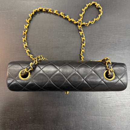Sac Chanel Timeless vintage