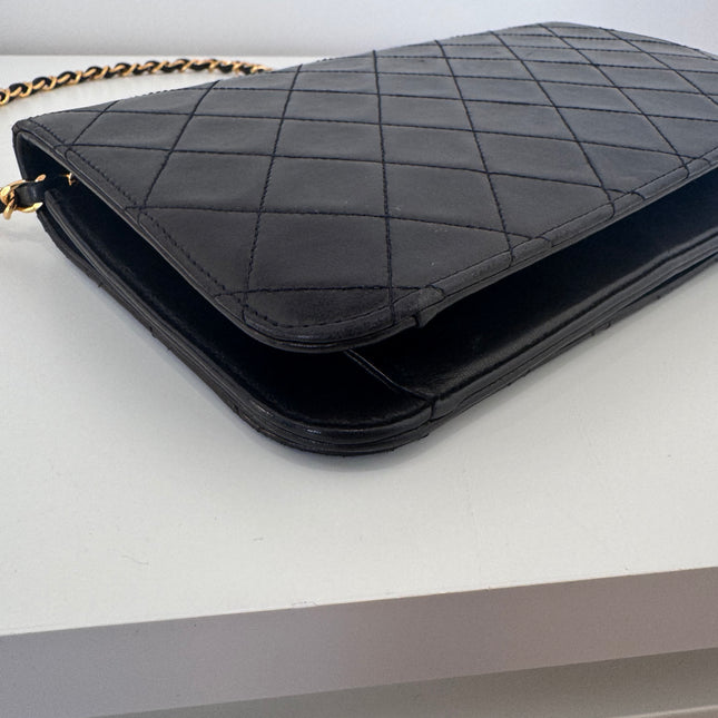 Sac Chanel Single Flap