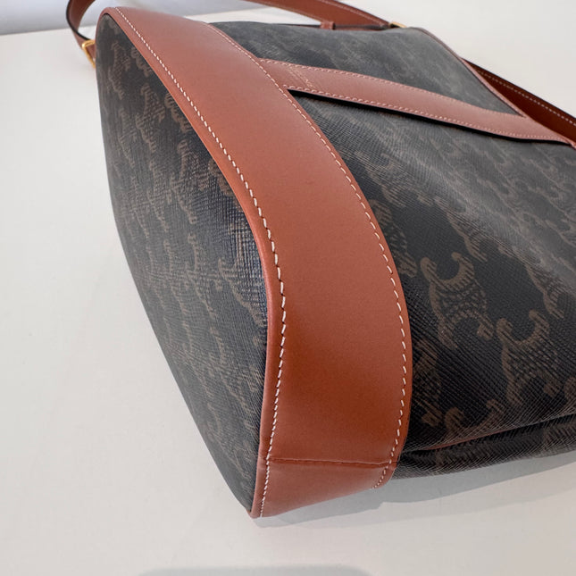 Sac celine seau petit modèle