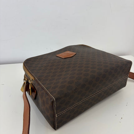 Sac Celine Caméra bandoulière Macadam
