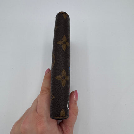 Portefeuille Louis Vuitton Victorine