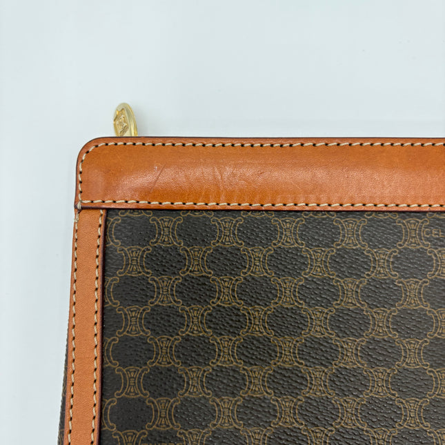 Pochette Céline vintage 2 GM