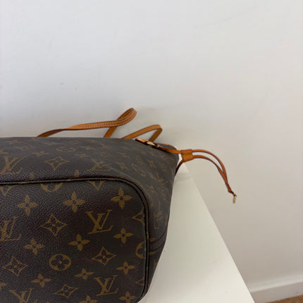 Sac Louis Vuitton Neverfull MM Monogram