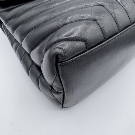 Sac Saint Laurent Loulou Médium