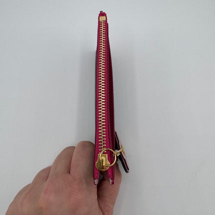 Porte-cartes Louis Vuitton