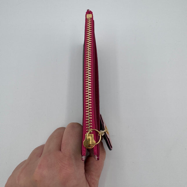 Porte-cartes Louis Vuitton