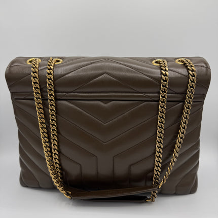 Sac Loulou Medium Saint Laurent
