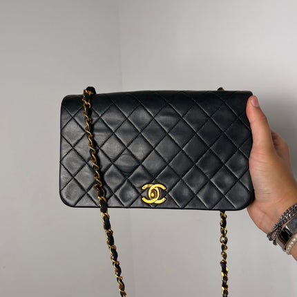 Sac Chanel mademoiselle MM