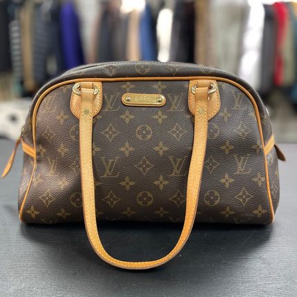 Sac Montorgueil Louis Vuitton