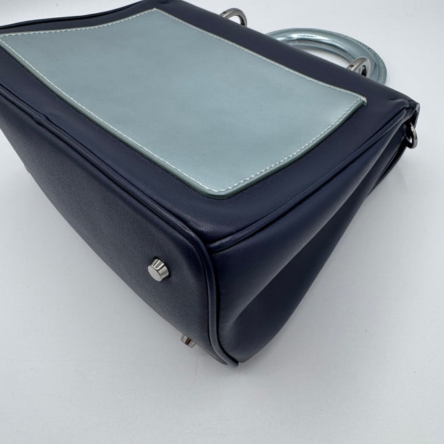 Sac Dior Be Dior Marine