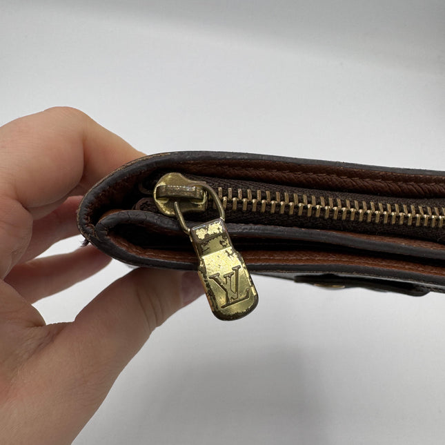Portefeuille Louis Vuitton