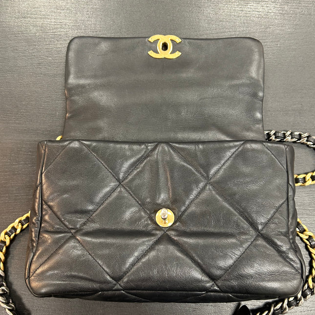 Sac Chanel 19 Grand