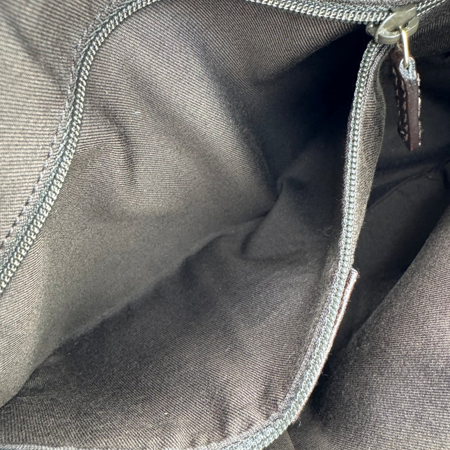 Sac Gucci Toile GG
