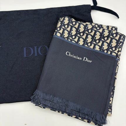 Étole Dior