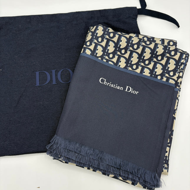 Étole Dior