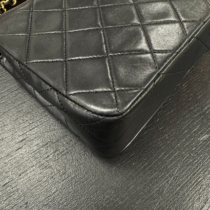Sac Chanel Timeless vintage