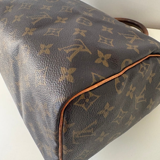 Sac Louis Vuitton Speedy 30