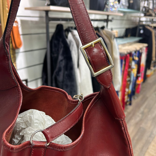 Hermès sac Trim vintage