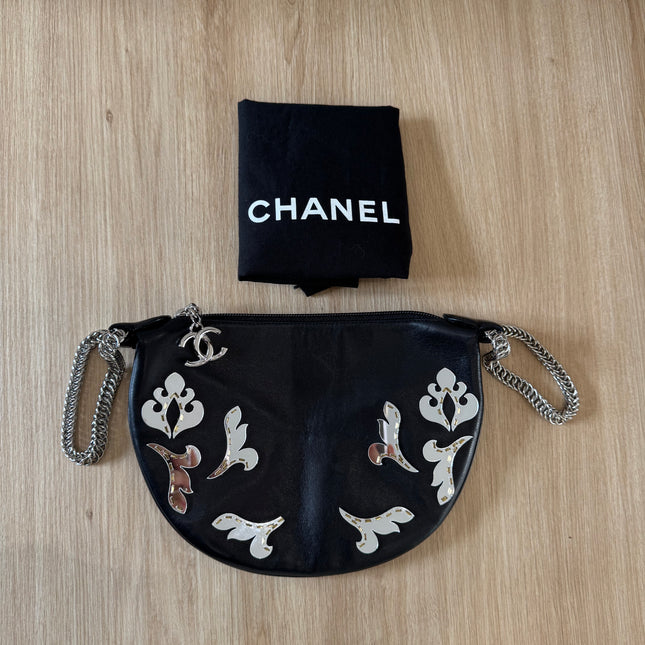 Sac ceinture Chanel