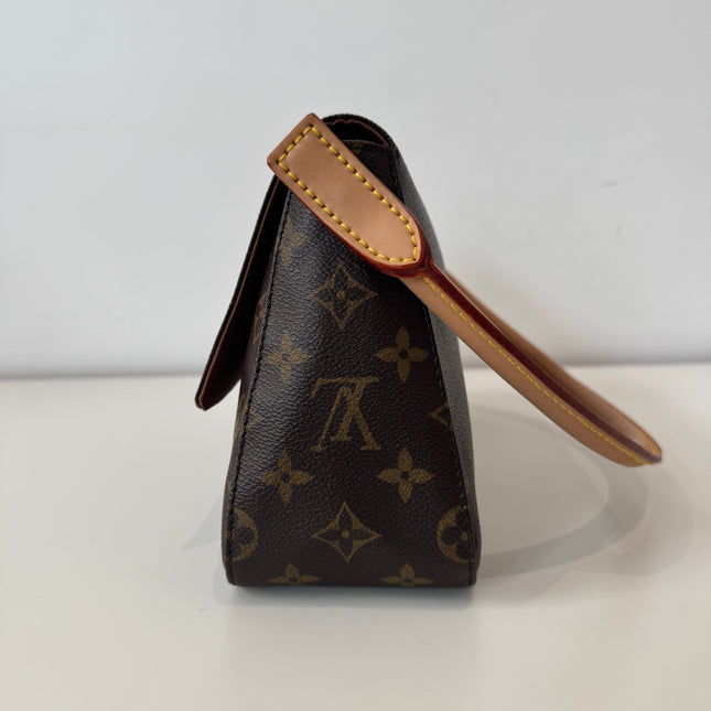 Sac Louis Vuitton Mini Looping Monogram