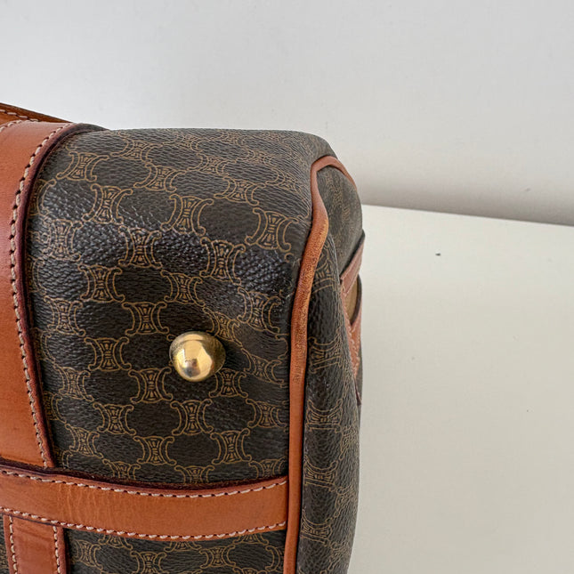 Sac Céline Boston moyen modèle