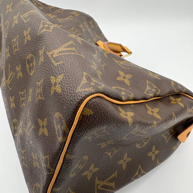 Sac Louis Vuitton Speedy 25