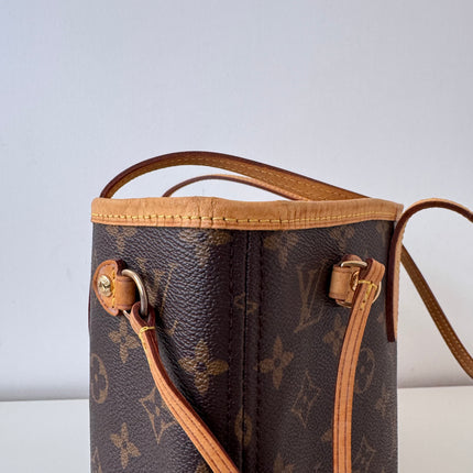 Sac Louis Vuitton Neverfull PM