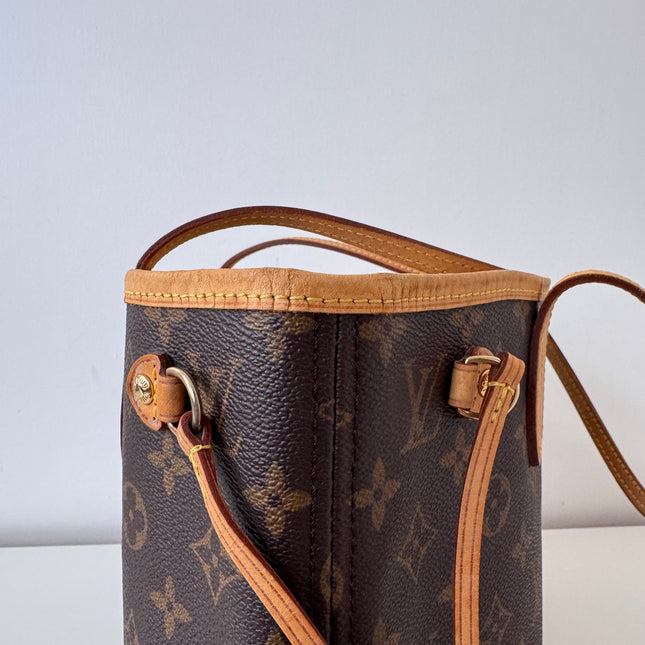 Sac Louis Vuitton Neverfull PM