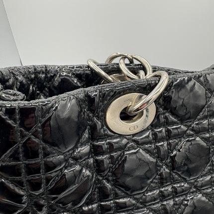Sac Lady Dior soft