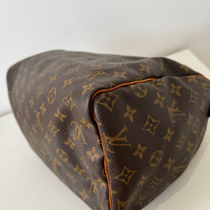 Sac Louis Vuitton Speedy 30 Monogram