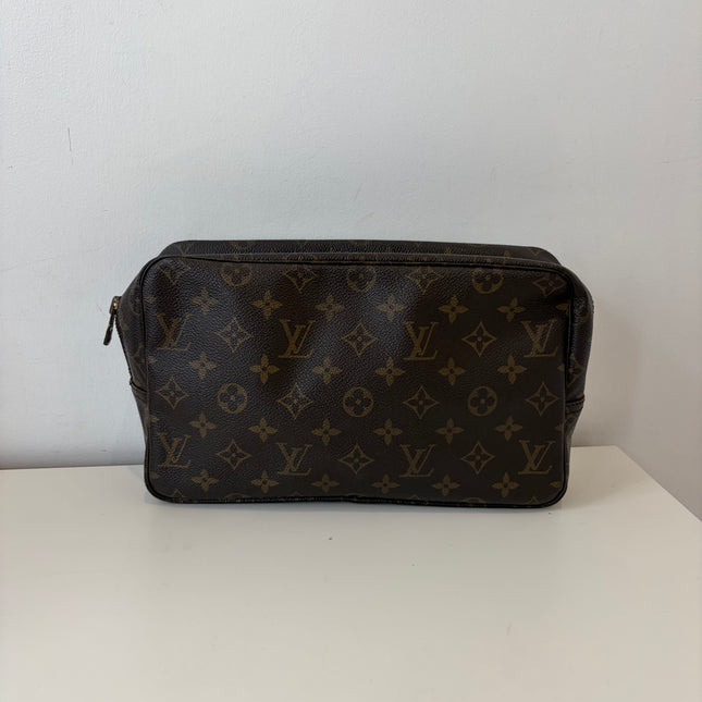 Trousse de toilette 28 Louis Vuitton