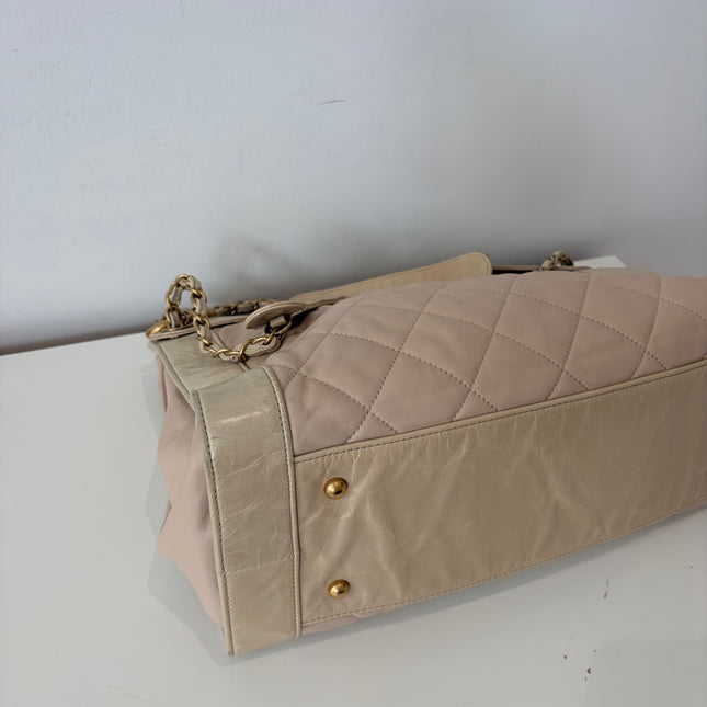 Sac Chanel Cabas 31 cambon