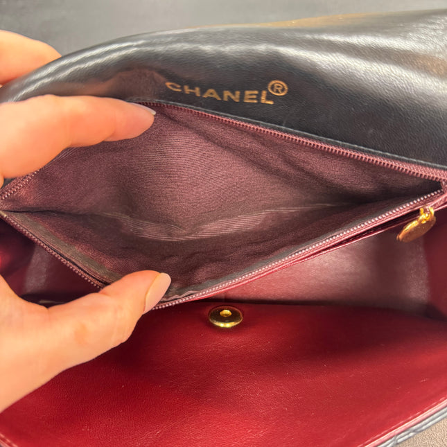 Diana de Chanel
