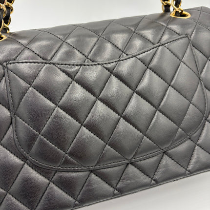 Sac Chanel Timeless classique 11.12