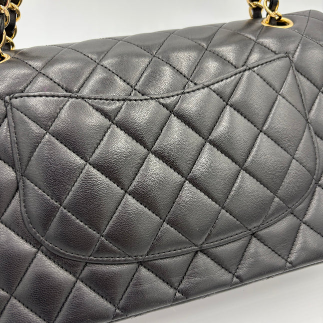 Sac Chanel Timeless classique 11.12