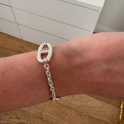 Bracelet Hermes Farandole LG