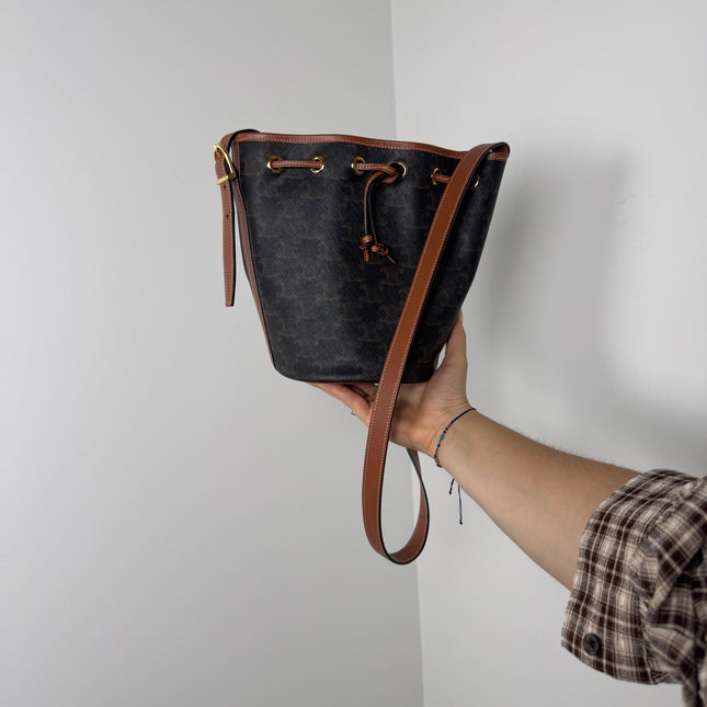 Sac Celine Seau PM