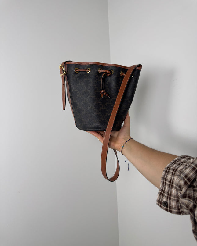 Sac Celine Seau PM