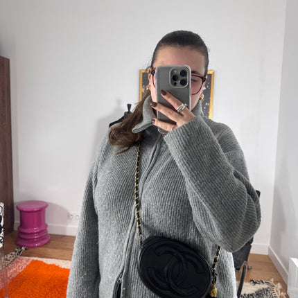 Sac Chanel Mini Caméra vintage