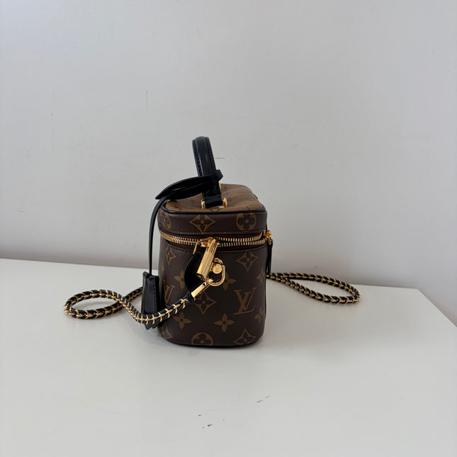 Sac Louis Vuitton Vanity PM
