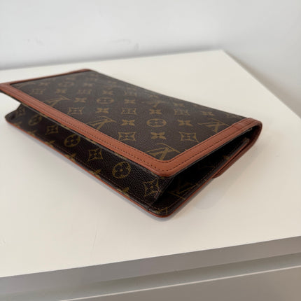 Pochette Louis Vuitton Florentine Monogram