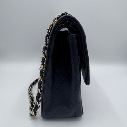 Sac Chanel Timeless Marine