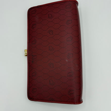 Pochette Dior vintage