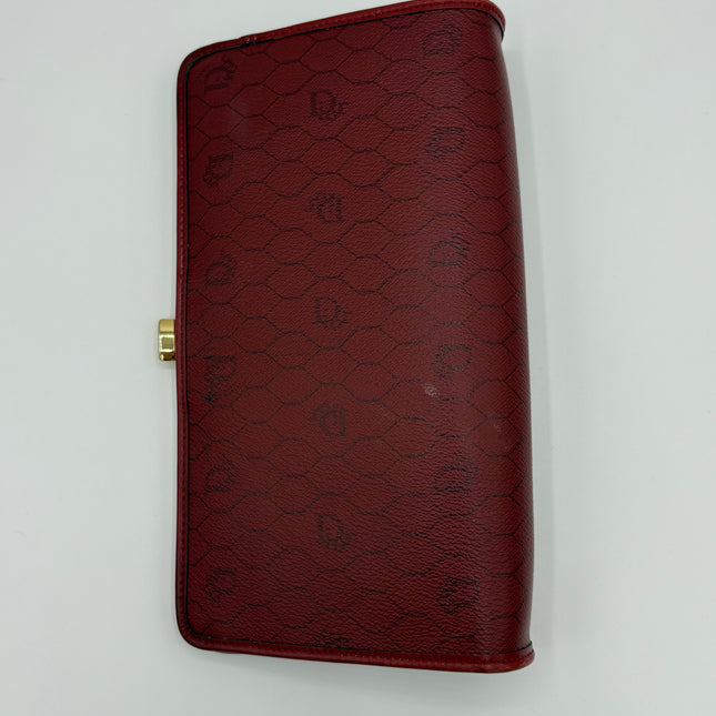Pochette Dior vintage