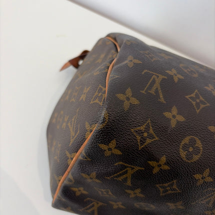 Sac Louis Vuitton Speedy 30