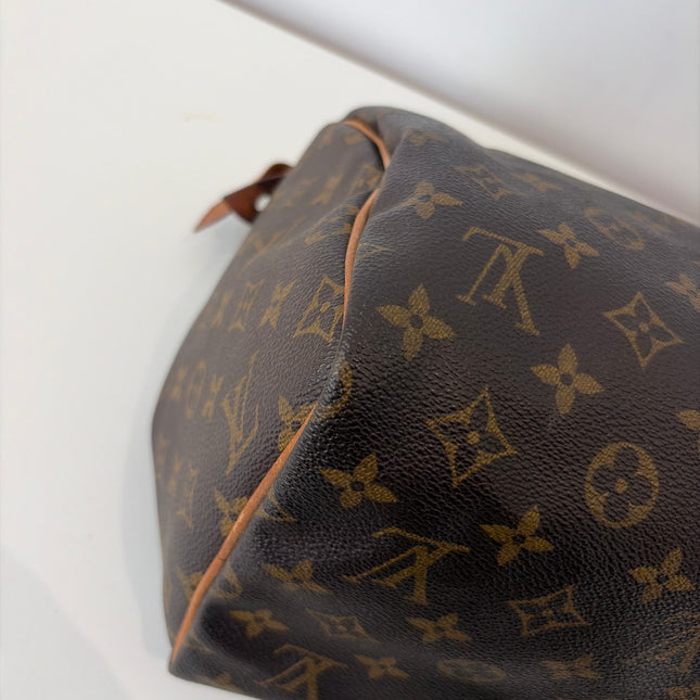 Sac Louis Vuitton Speedy 30