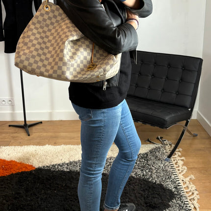 Sac Louis Vuitton Artsy MM