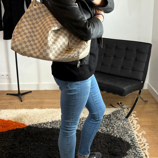 Sac Louis Vuitton Artsy MM