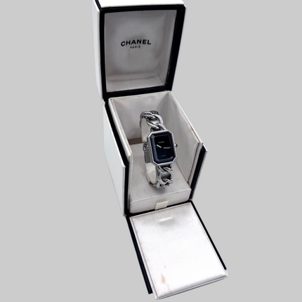 Montre Chanel Première chaîne Taille M