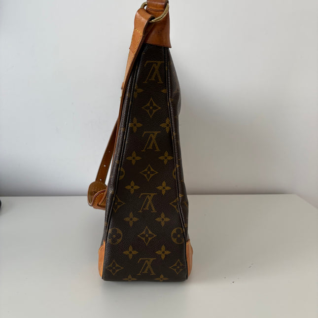 Sac Louis Vuitton Boulogne